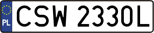 CSW2330L