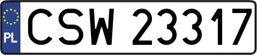 CSW23317