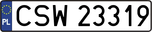 CSW23319