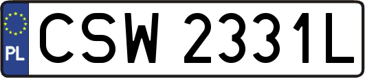 CSW2331L