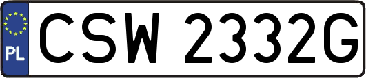 CSW2332G