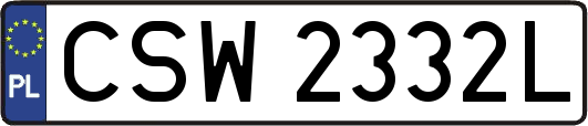CSW2332L