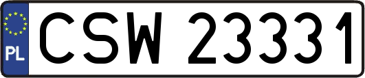 CSW23331