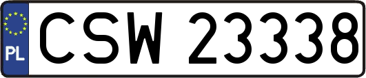 CSW23338