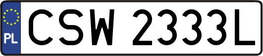 CSW2333L