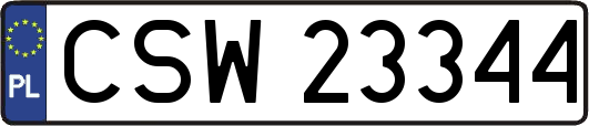 CSW23344