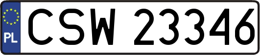CSW23346