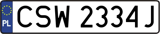CSW2334J