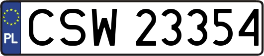 CSW23354