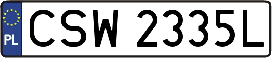 CSW2335L