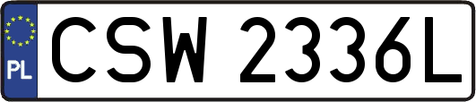 CSW2336L