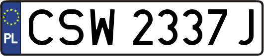 CSW2337J