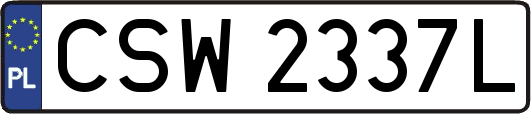 CSW2337L