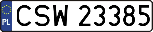 CSW23385