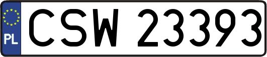 CSW23393