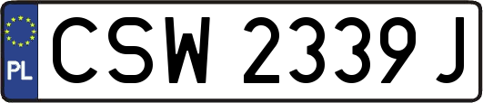 CSW2339J