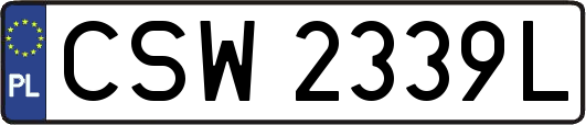 CSW2339L