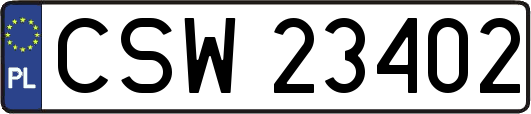 CSW23402