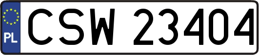 CSW23404
