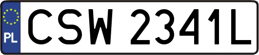 CSW2341L
