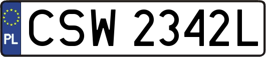 CSW2342L