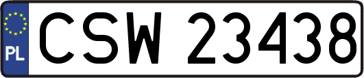 CSW23438