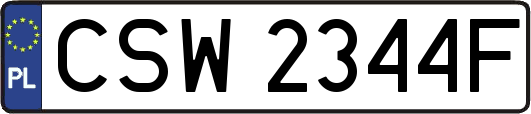 CSW2344F