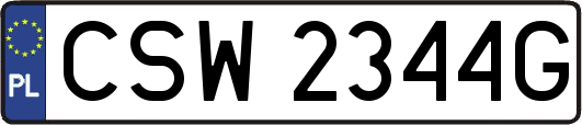 CSW2344G