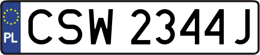CSW2344J