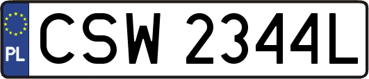 CSW2344L