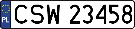 CSW23458