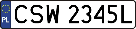 CSW2345L