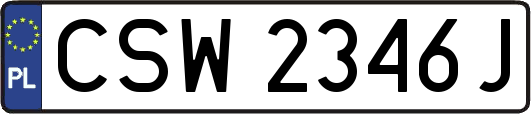 CSW2346J
