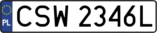 CSW2346L