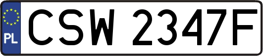 CSW2347F