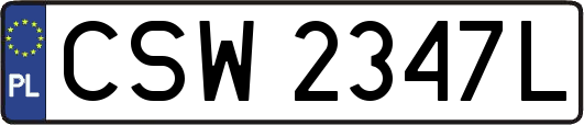 CSW2347L