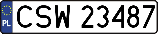 CSW23487