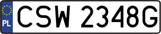 CSW2348G