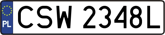 CSW2348L