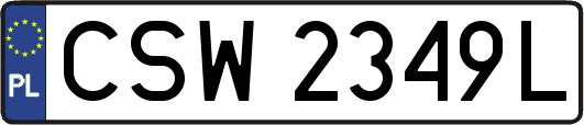 CSW2349L