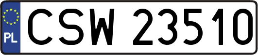 CSW23510