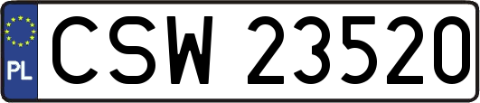 CSW23520