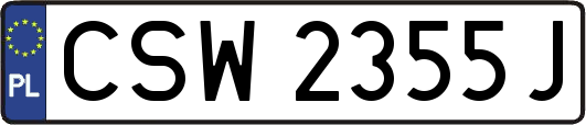 CSW2355J