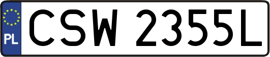 CSW2355L