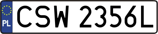 CSW2356L