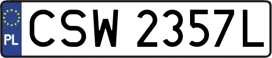 CSW2357L