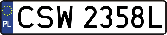 CSW2358L