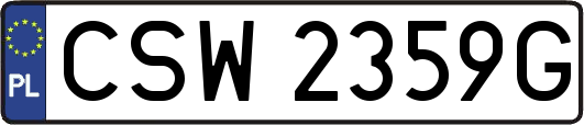 CSW2359G