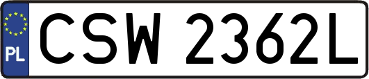 CSW2362L