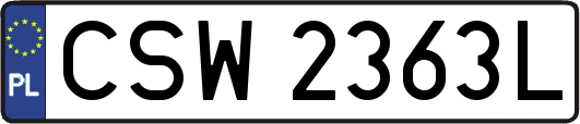 CSW2363L